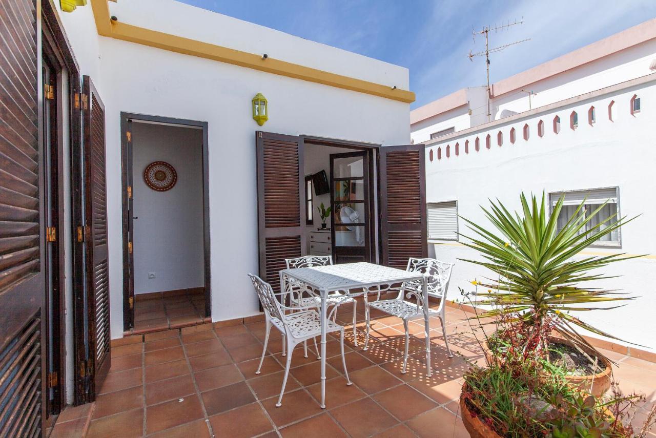 J - Casa Do Farol Guesthouse Lagos Exterior photo